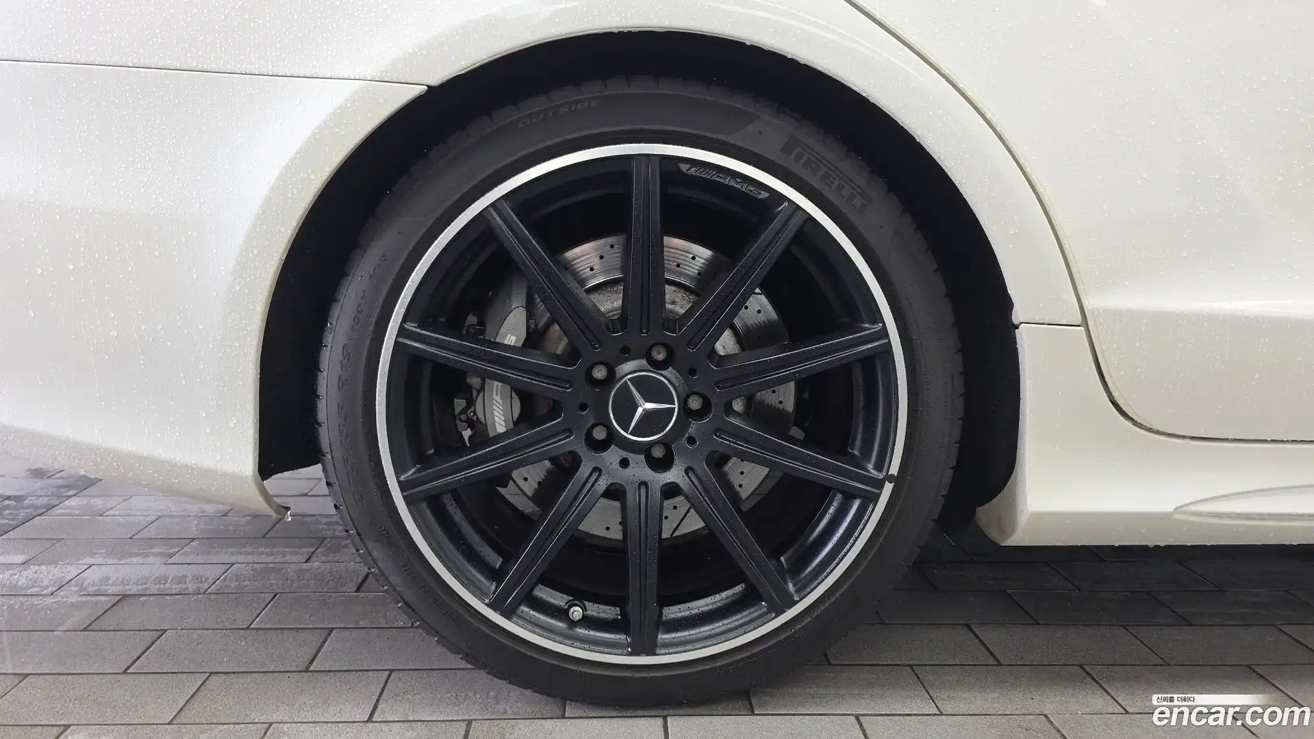 CLS-Class Mercedes-Benz 2017.5-OUTER-005
