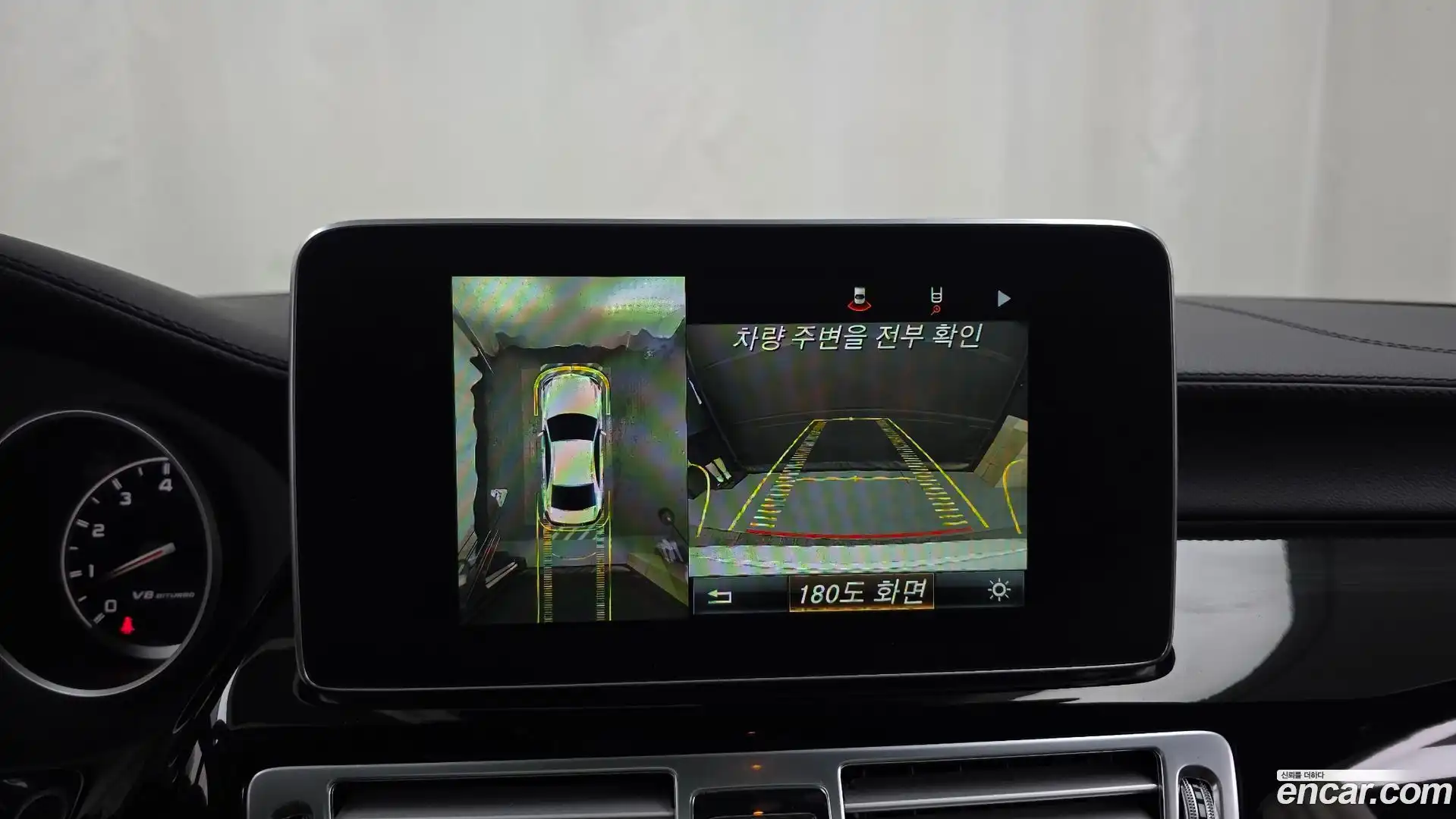 CLS-Class Mercedes-Benz 2017.5-OPTION-019