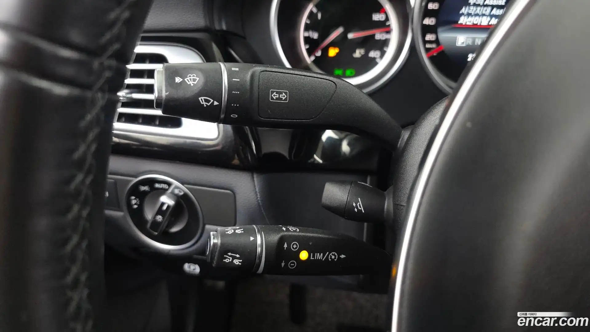 CLS-Class Mercedes-Benz 2017.5-OPTION-021