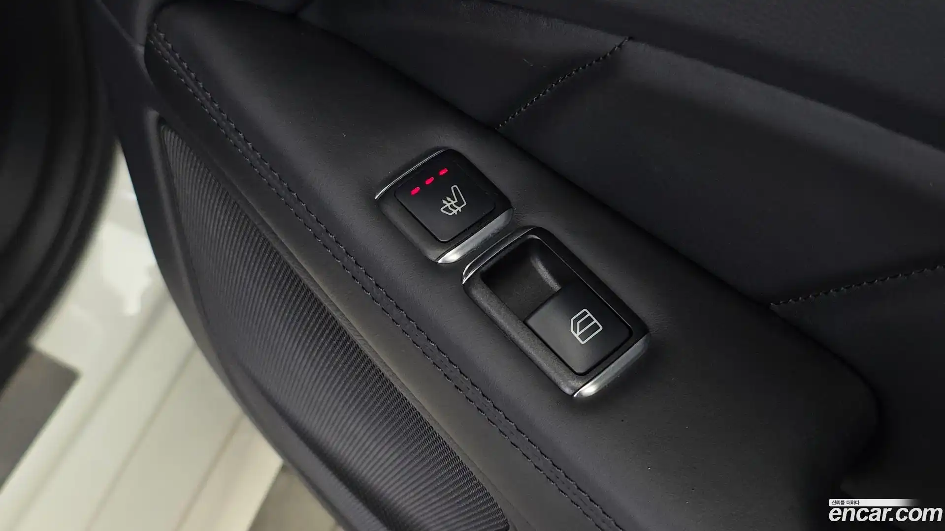 CLS-Class Mercedes-Benz 2017.5-OPTION-023