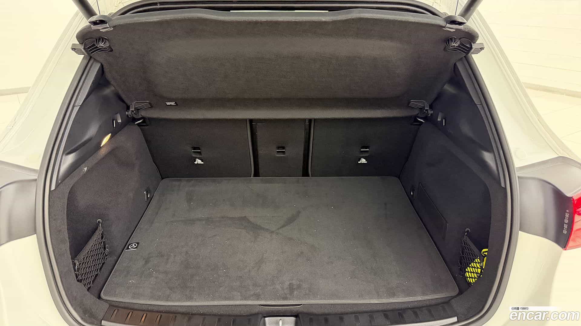 EQA Mercedes-Benz 2025.7-OPTION-016