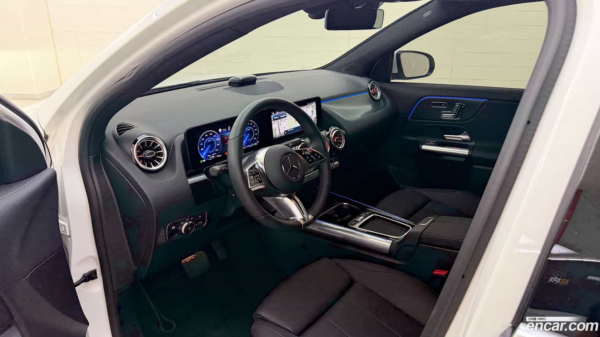 EQA Mercedes-Benz 2025.7-OPTION-017