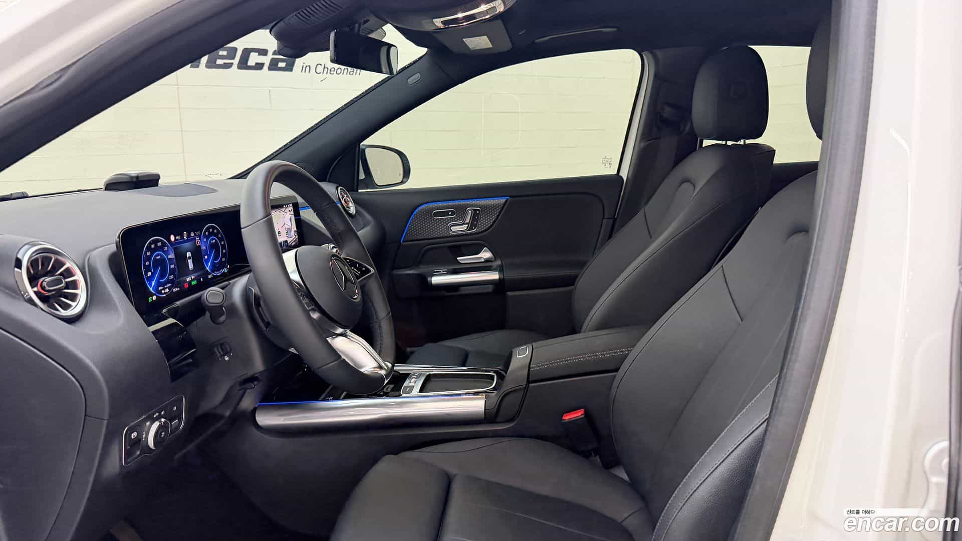 EQA Mercedes-Benz 2025.7-OPTION-022
