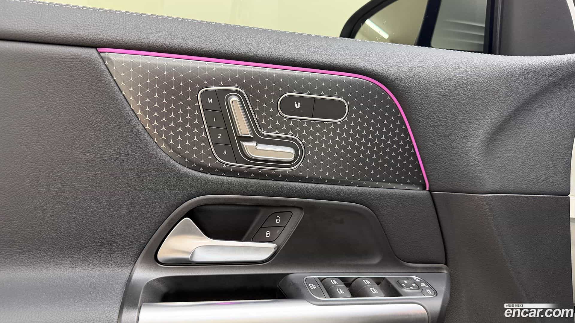 EQA Mercedes-Benz 2025.7-OPTION-024