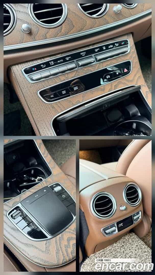 E-Class Mercedes-Benz 2021.2-OPTION-018