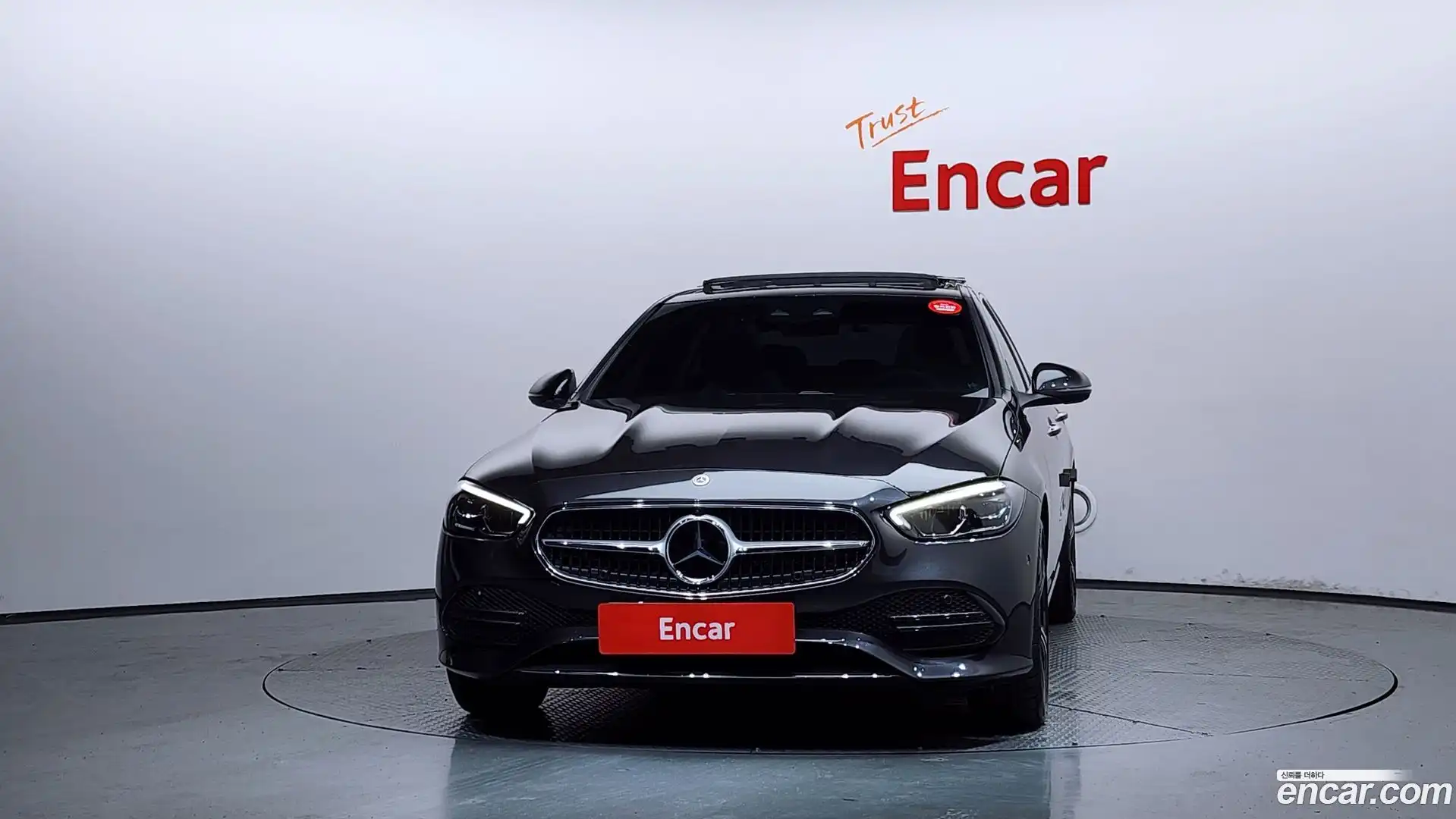 C-Class Mercedes-Benz 2023.8-OUTER-003