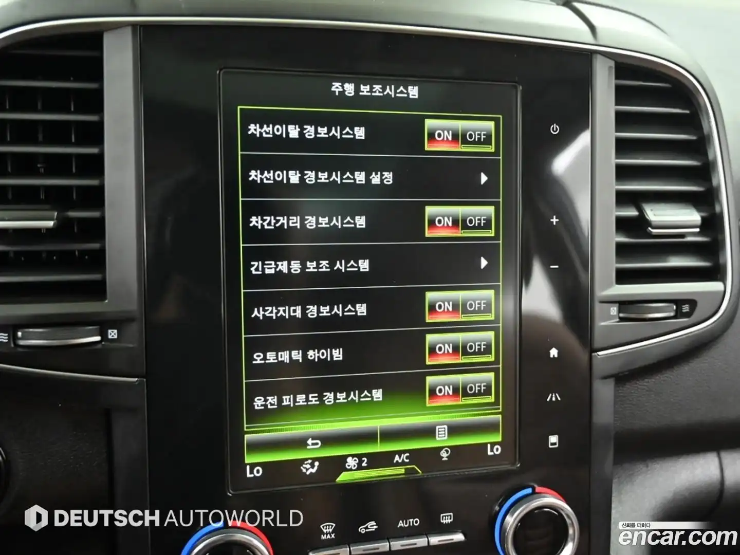 QM6 Renault Korea 2021.4-OPTION-016