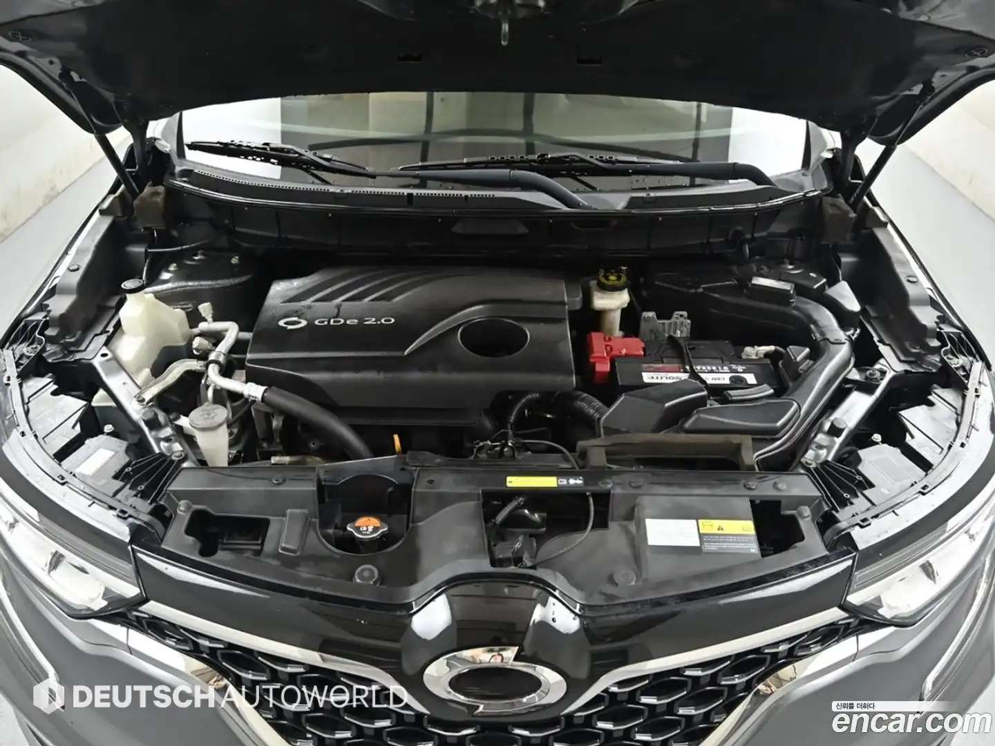 QM6 Renault Korea 2021.4-OPTION-024