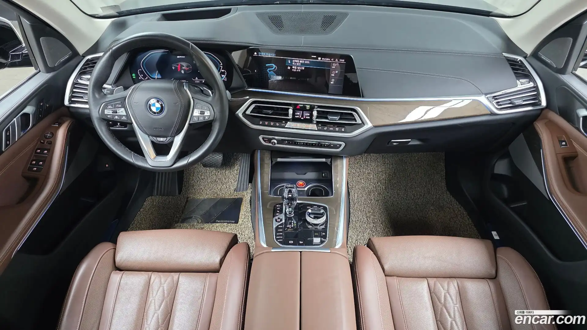 X5 BMW 2021.10-INNER-007