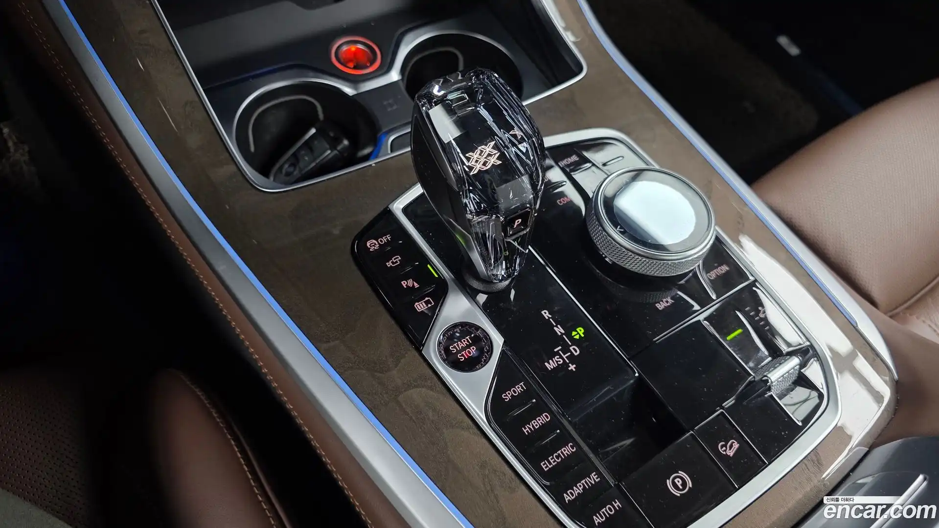X5 BMW 2021.10-INNER-009