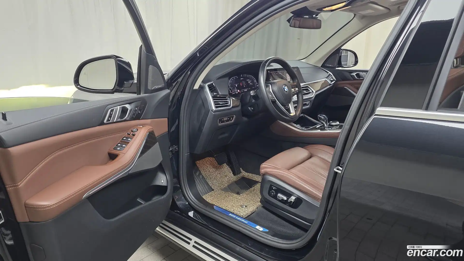 X5 BMW 2021.10-INNER-010
