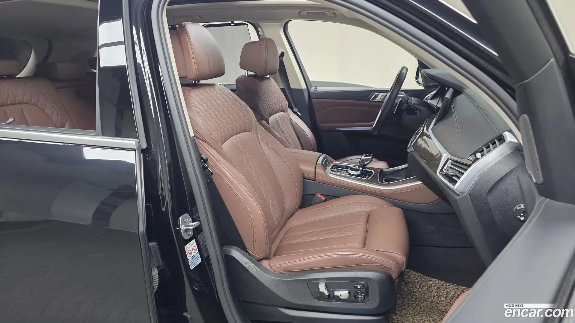 X5 BMW 2021.10-INNER-036
