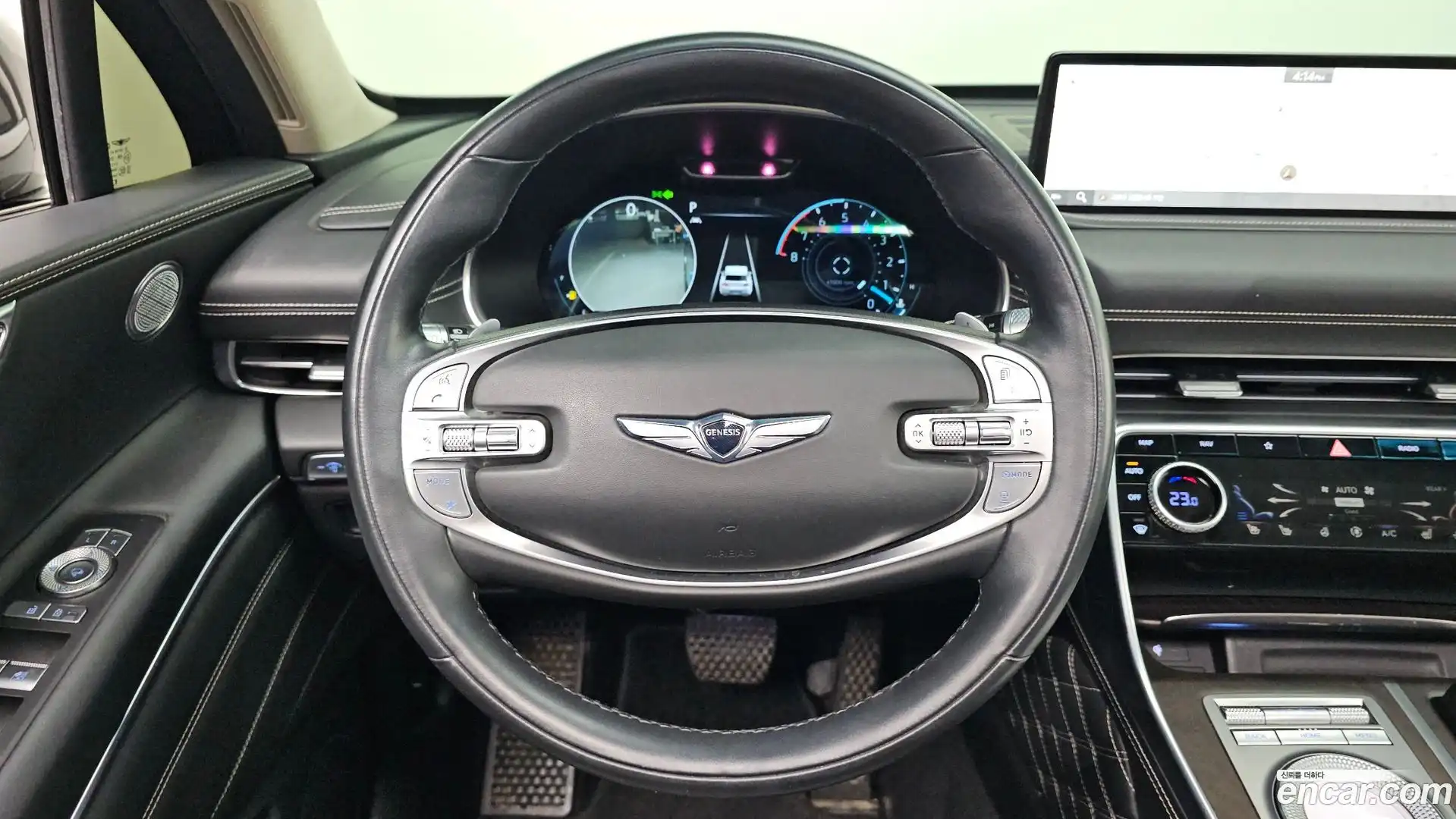 GV80 Genesis 2020.4-OPTION-018