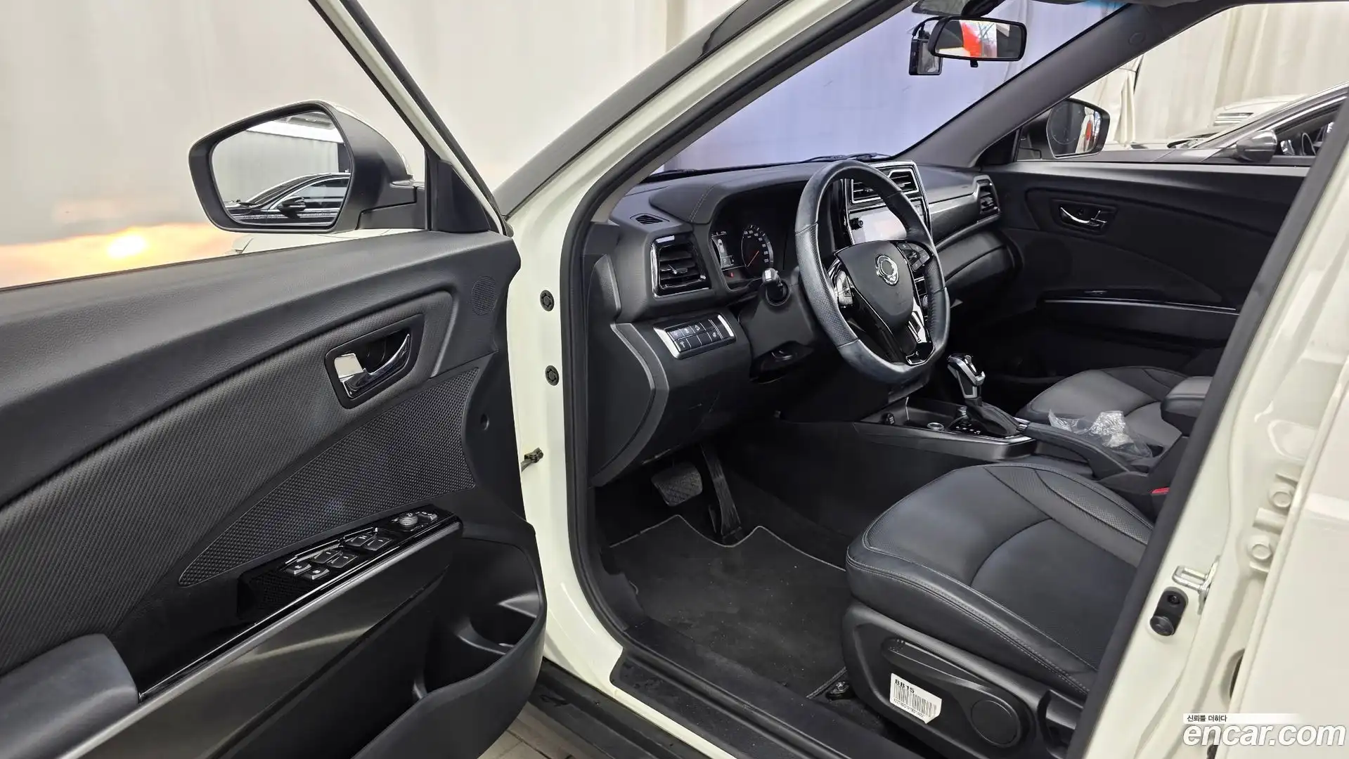 TIBOLI KG Mobility 2019.9-INNER-010