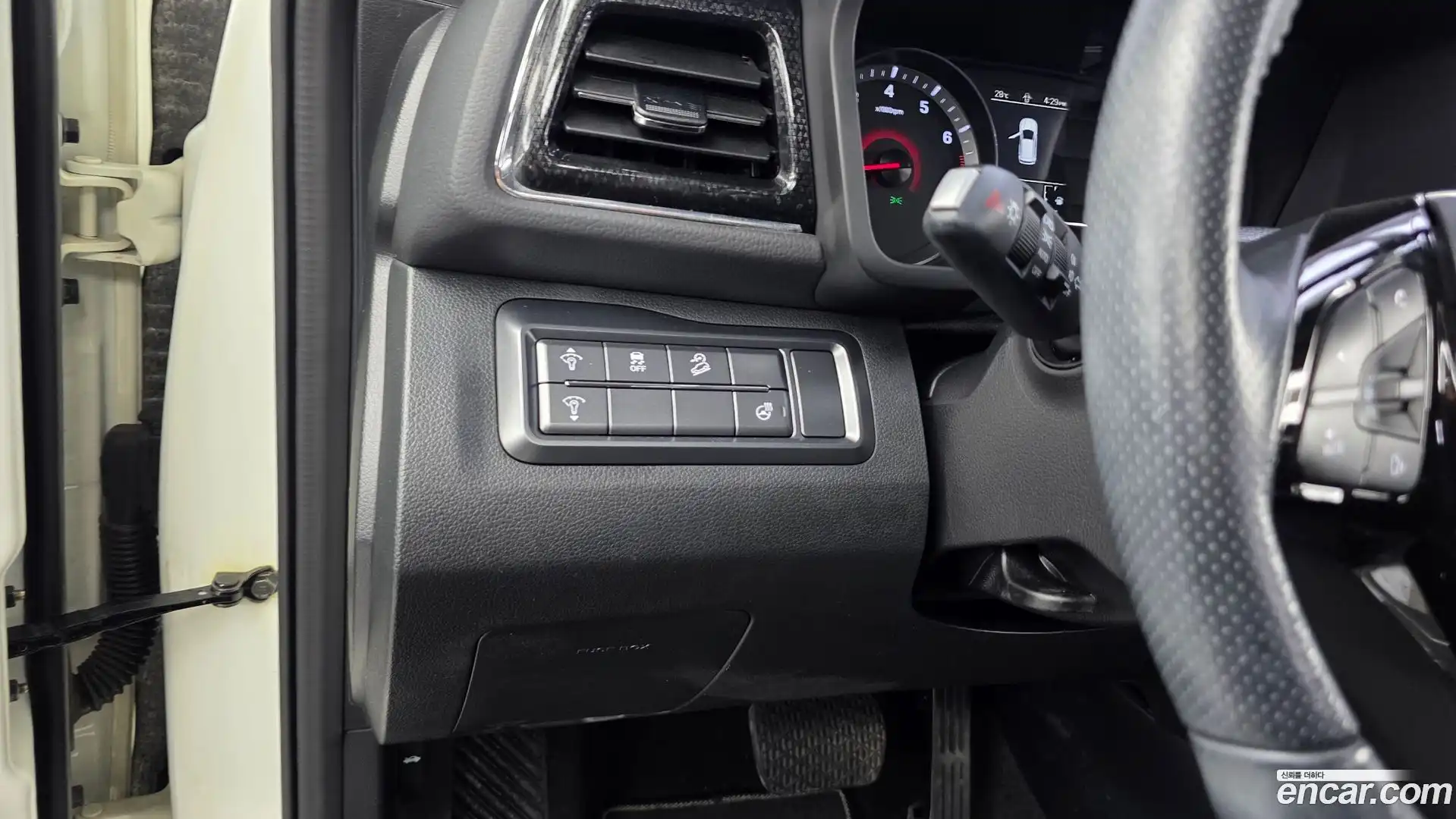 TIBOLI KG Mobility 2019.9-OPTION-021