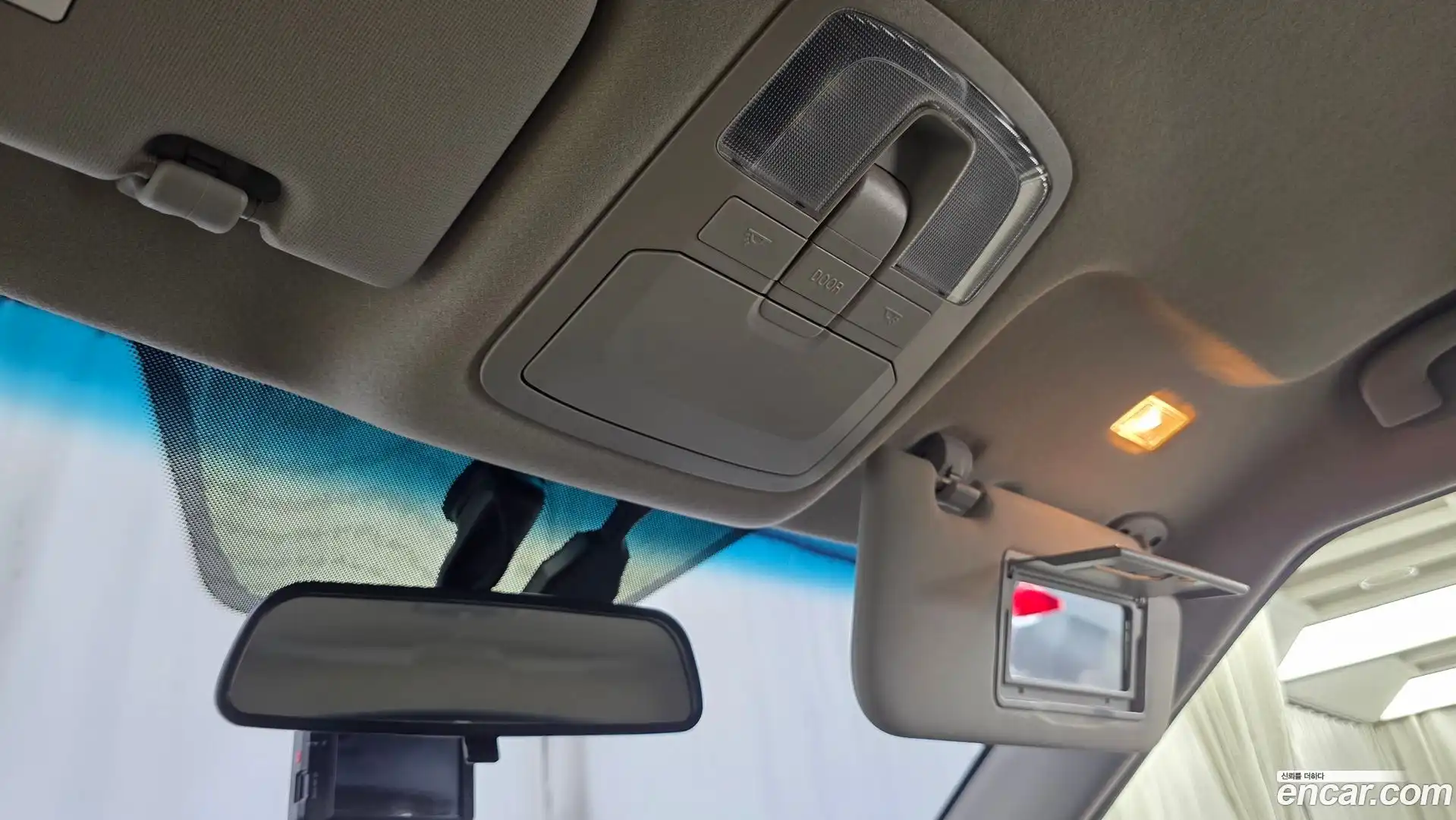 TIBOLI KG Mobility 2019.9-OPTION-022