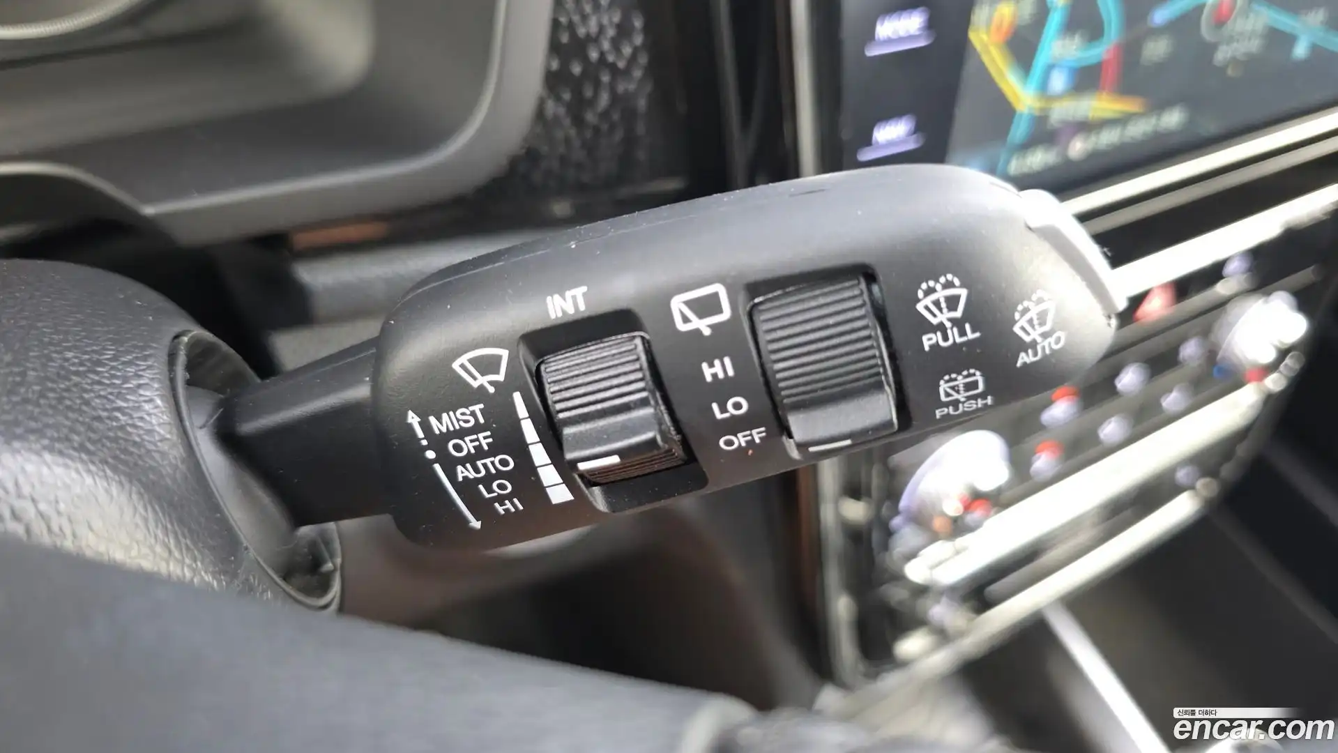 TIBOLI KG Mobility 2019.9-OPTION-023