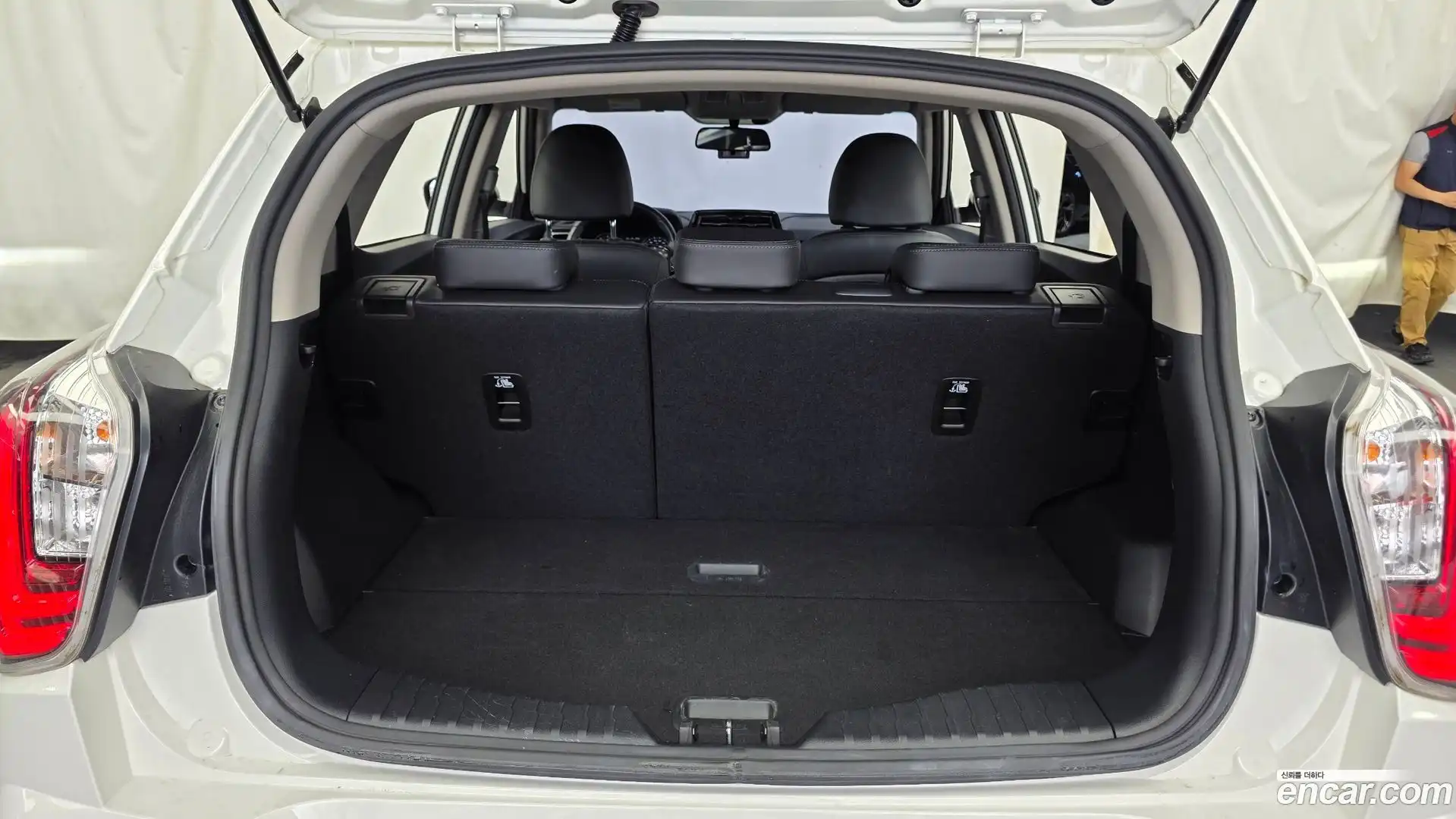 TIBOLI KG Mobility 2019.9-OPTION-024