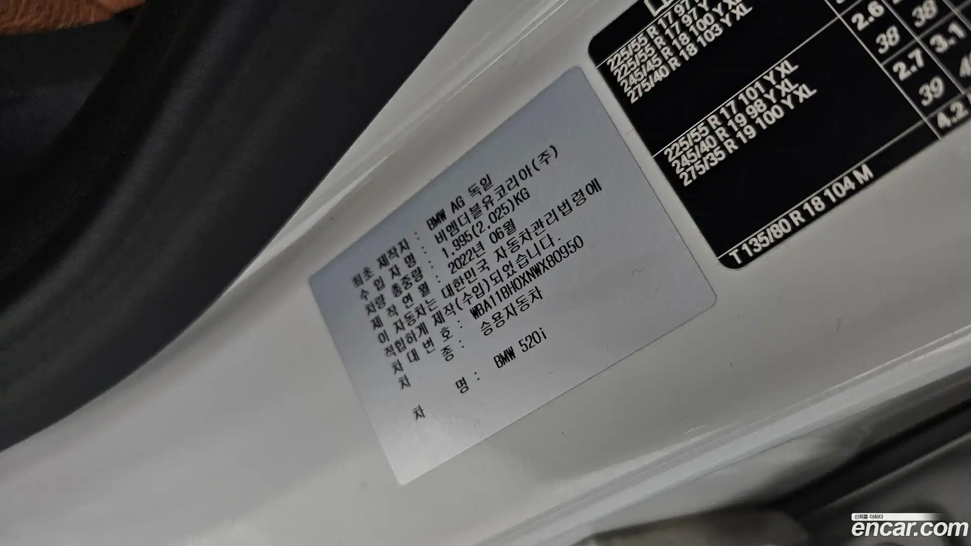 5-Series BMW 2022.9-OPTION-024