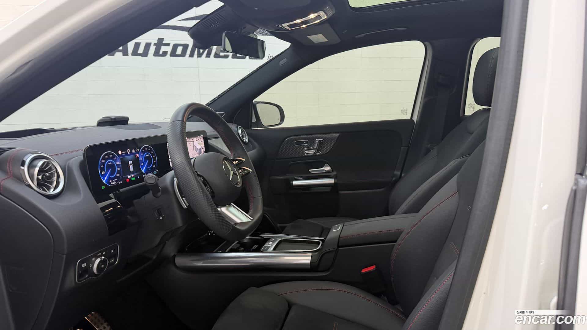 EQA Mercedes-Benz 2025.7-OPTION-022