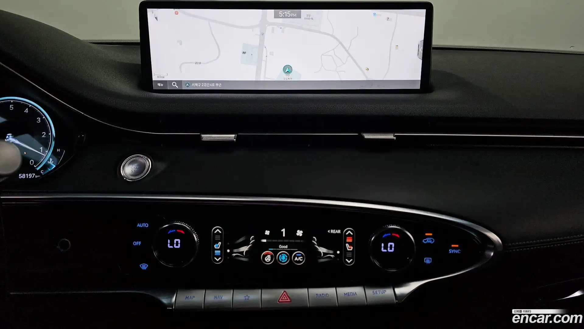 GV70 Genesis 2022.10-OPTION-020