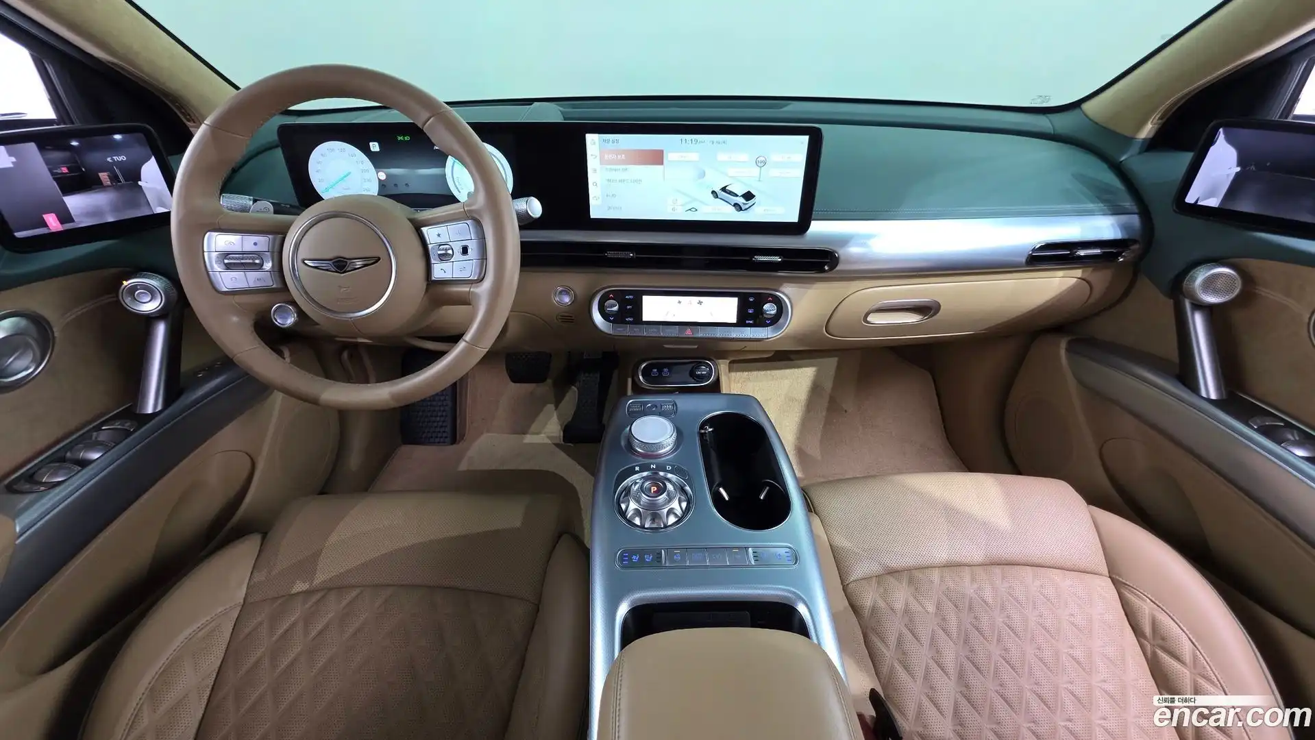 GV60 Genesis 2022.4-INNER-007