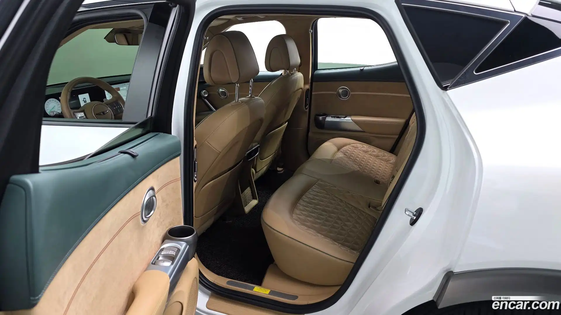 GV60 Genesis 2022.4-OPTION-016