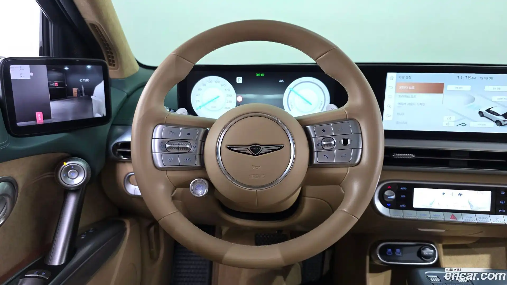 GV60 Genesis 2022.4-OPTION-017