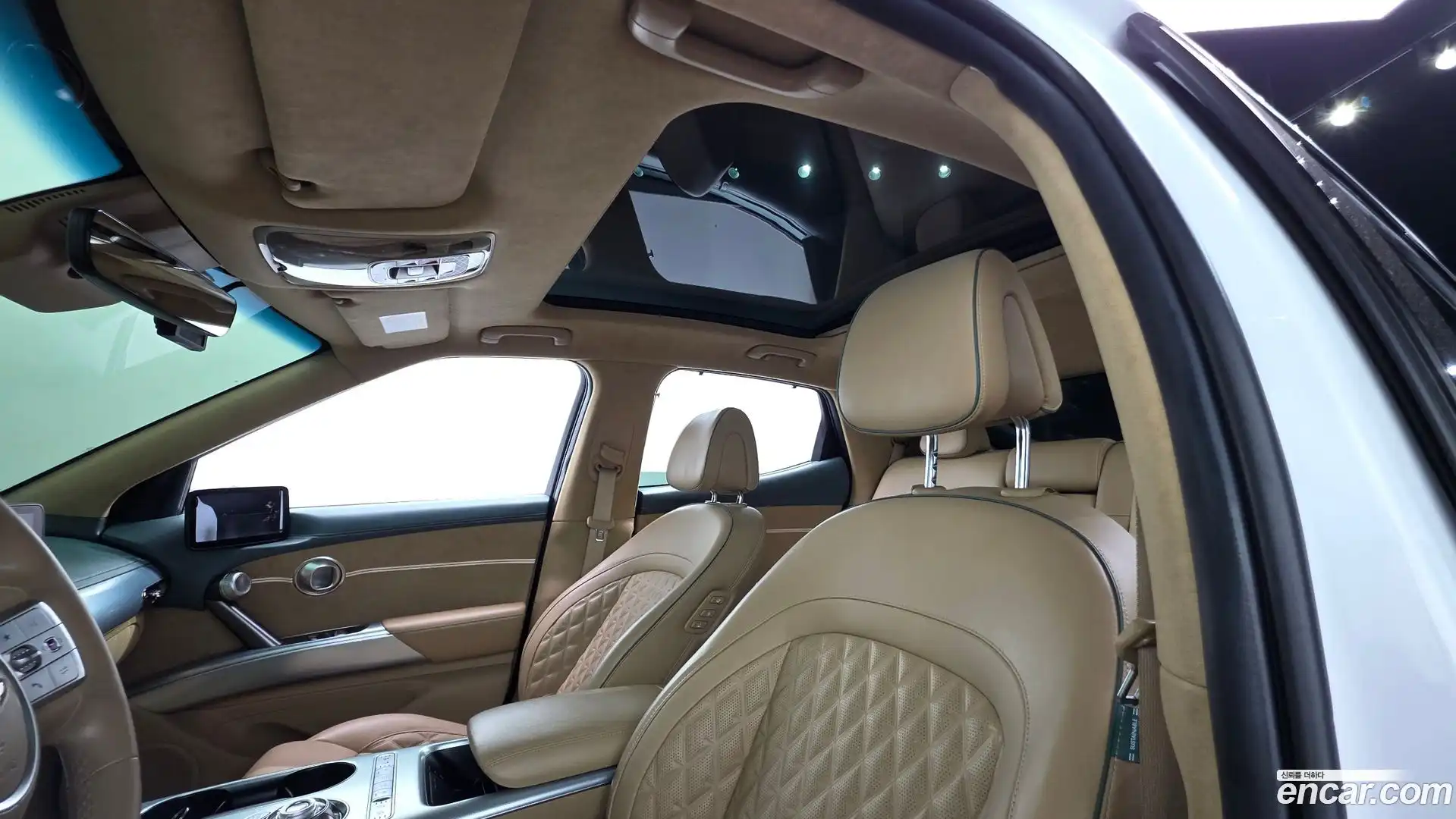 GV60 Genesis 2022.4-OPTION-022