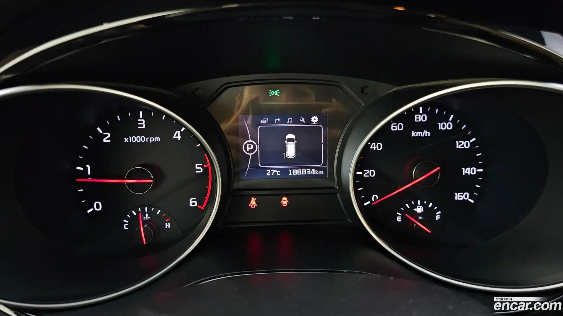Canival Kia 2015.3-INNER-008