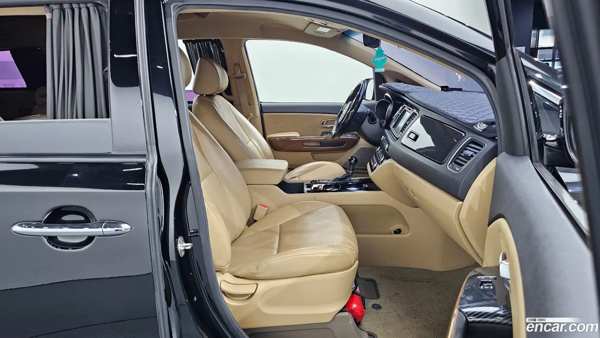 Canival Kia 2015.3-OPTION-015