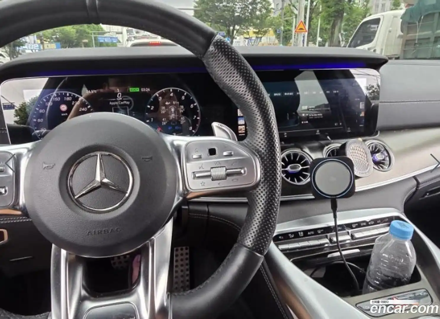 AMG GT Mercedes-Benz 2020.2-OUTER-003