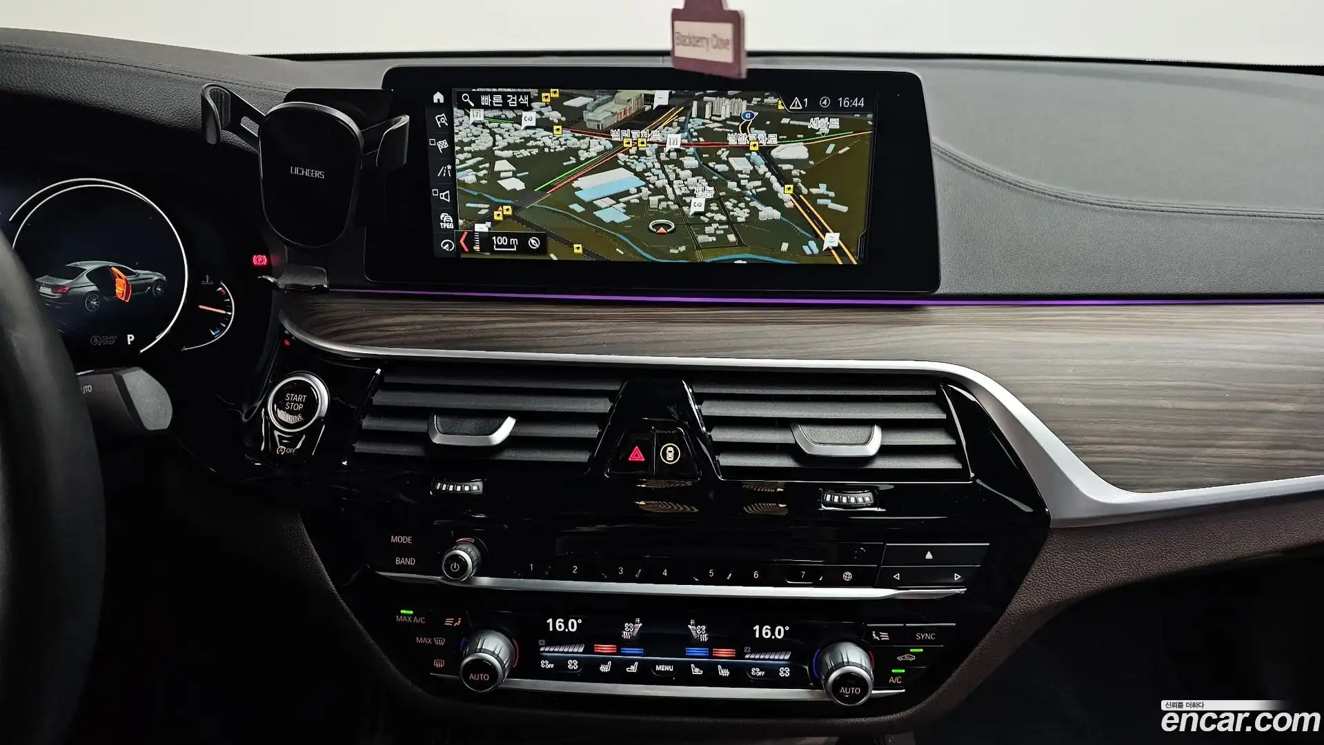 5-Series BMW 2017.10-OPTION-016