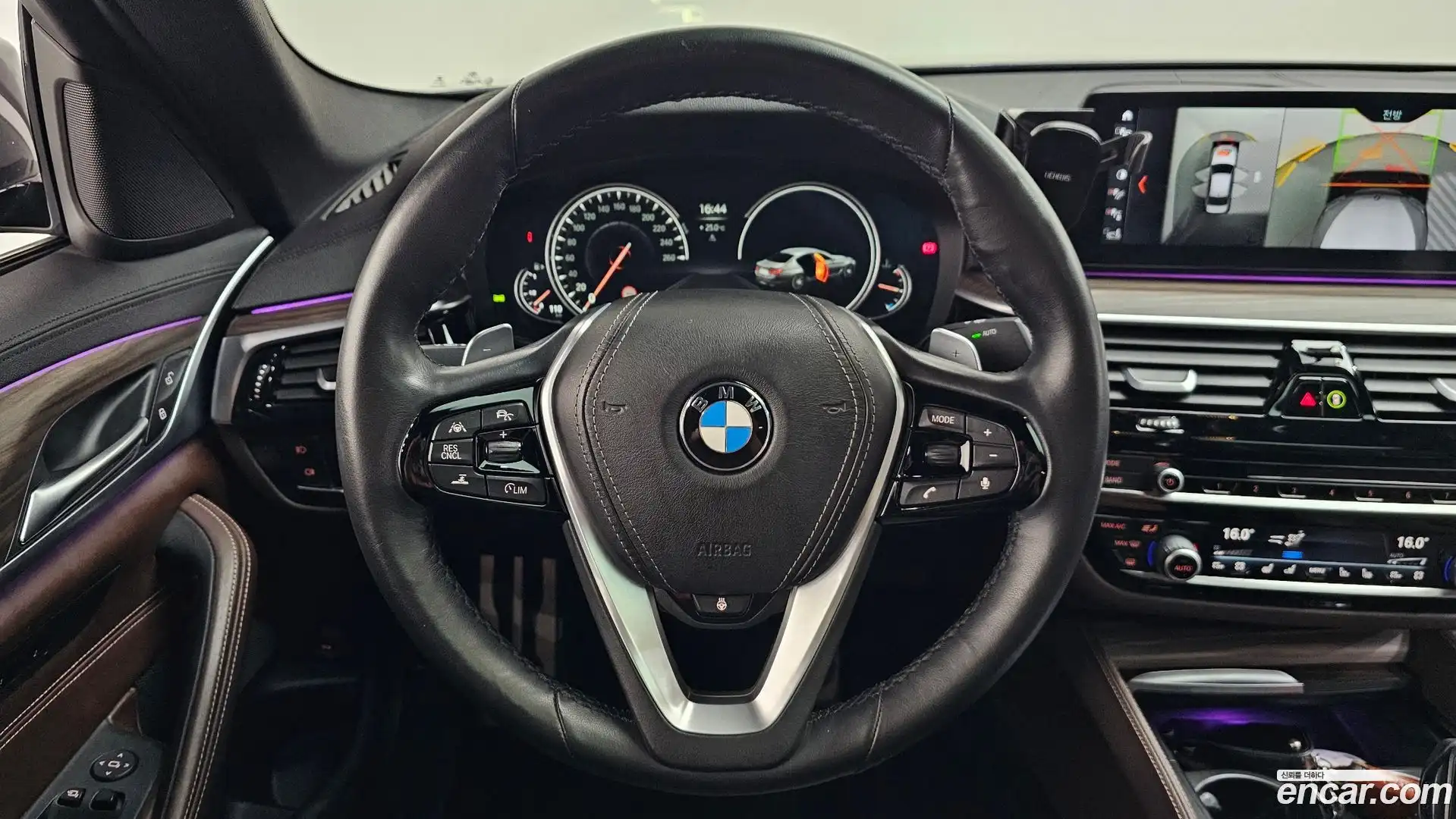 5-Series BMW 2017.10-OPTION-017
