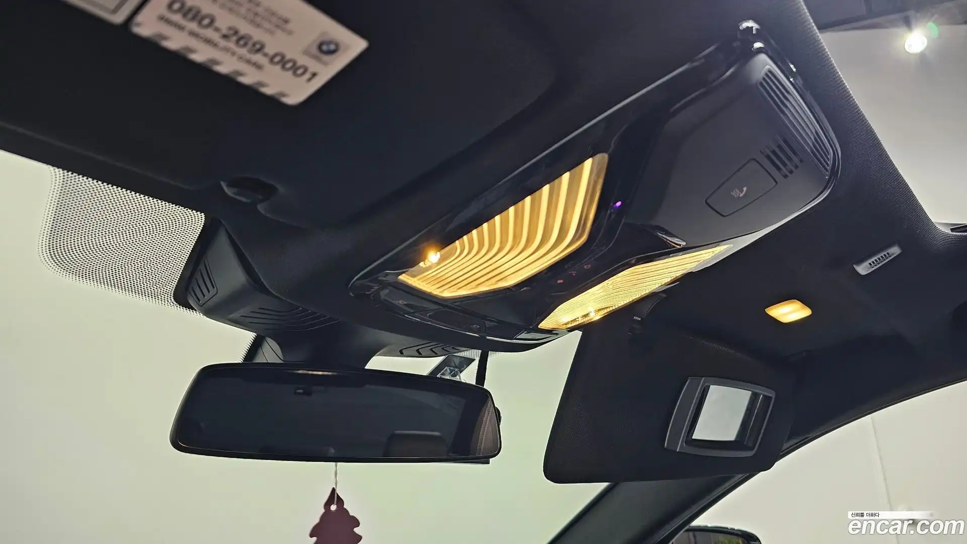 5-Series BMW 2017.10-OPTION-019