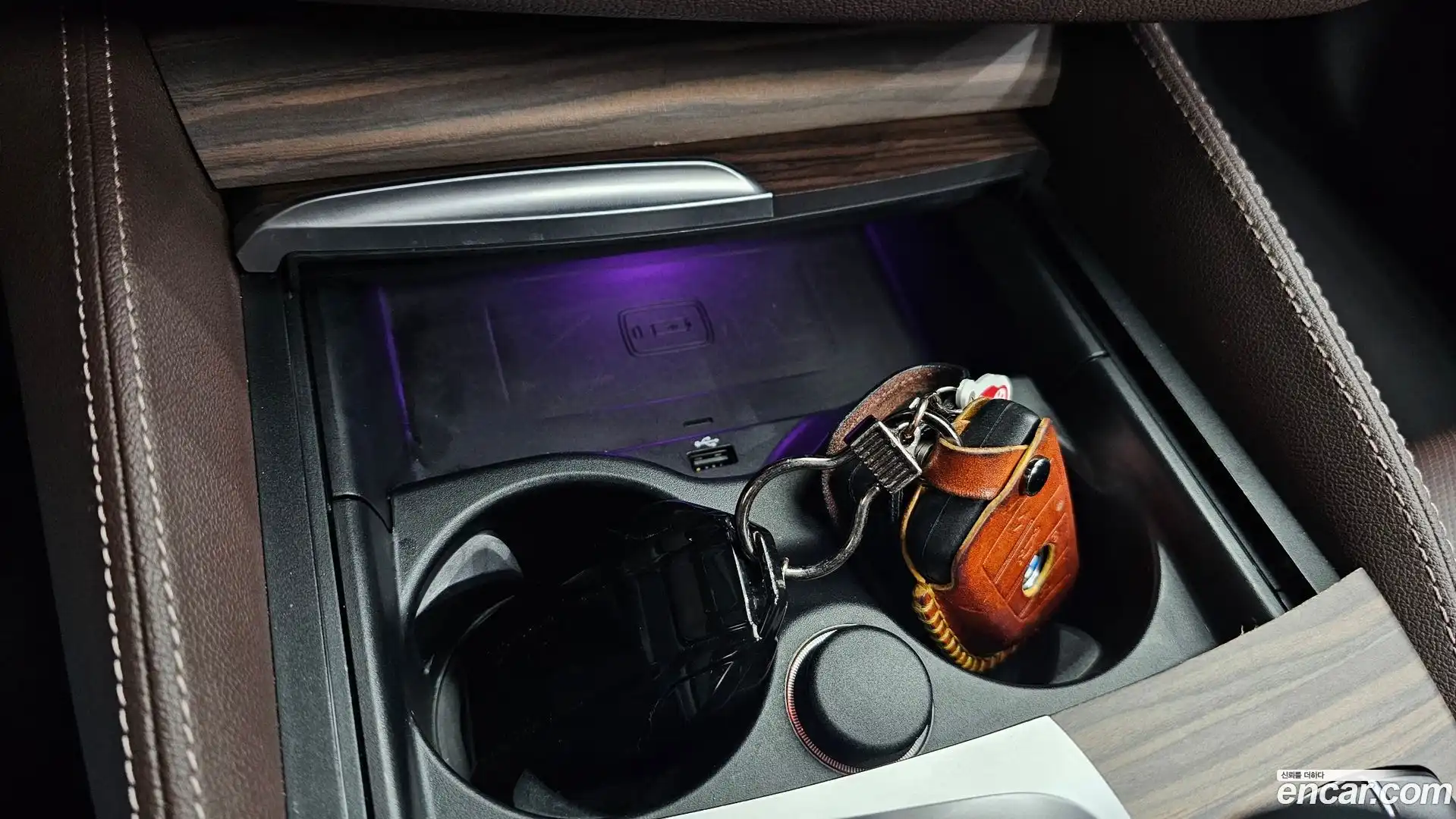 5-Series BMW 2017.10-OPTION-020