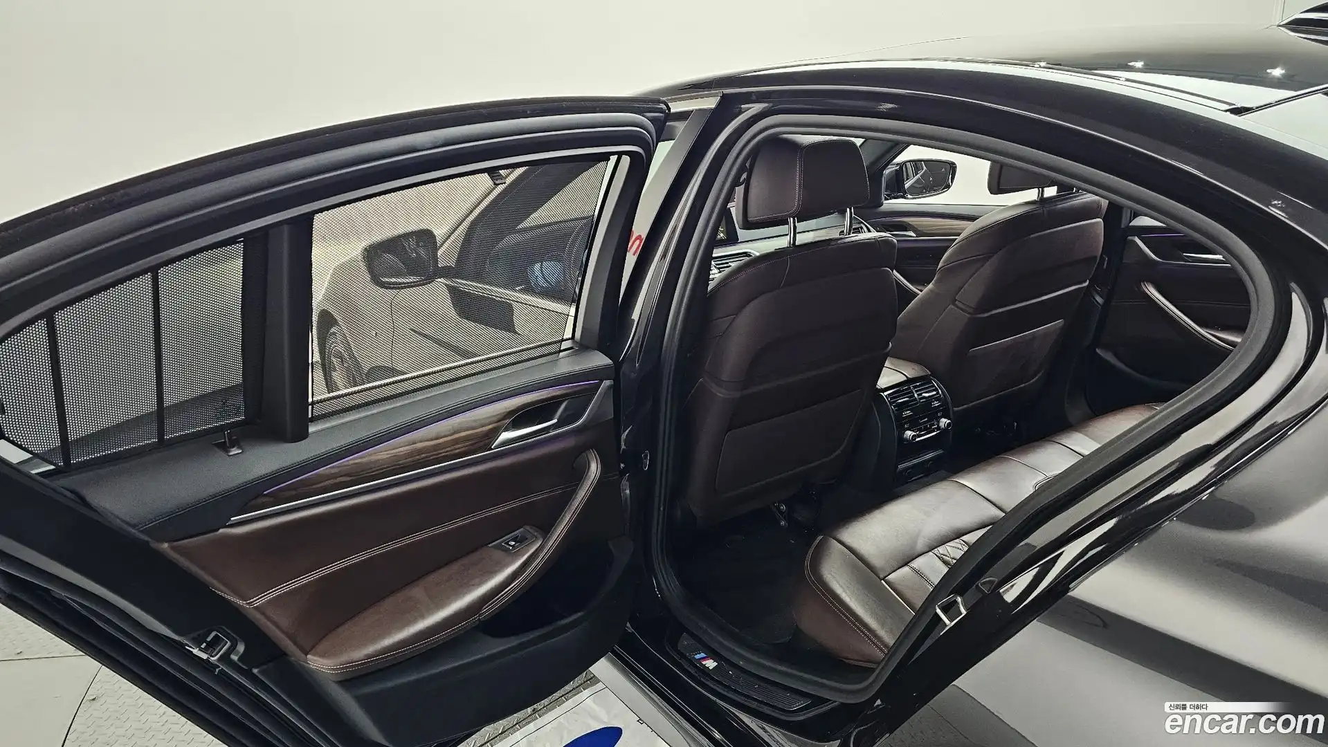 5-Series BMW 2017.10-OPTION-040