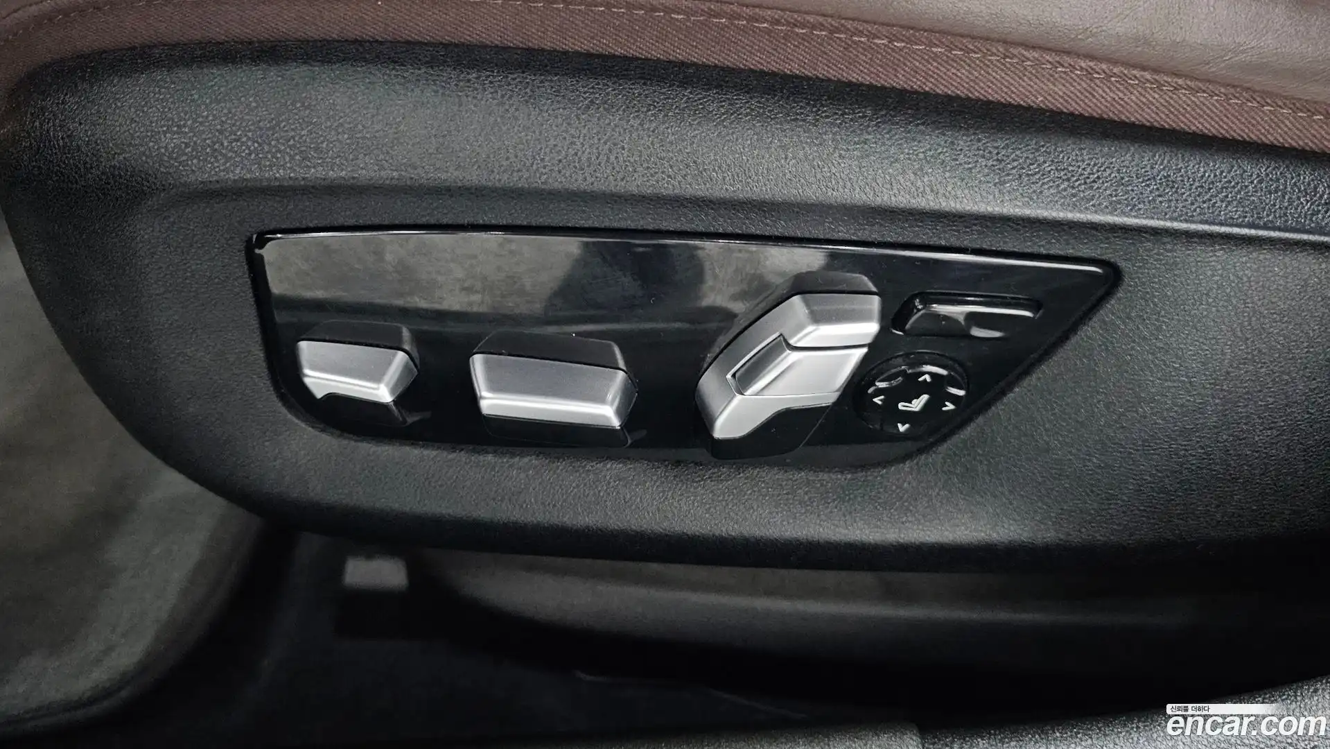 5-Series BMW 2017.10-OPTION-043