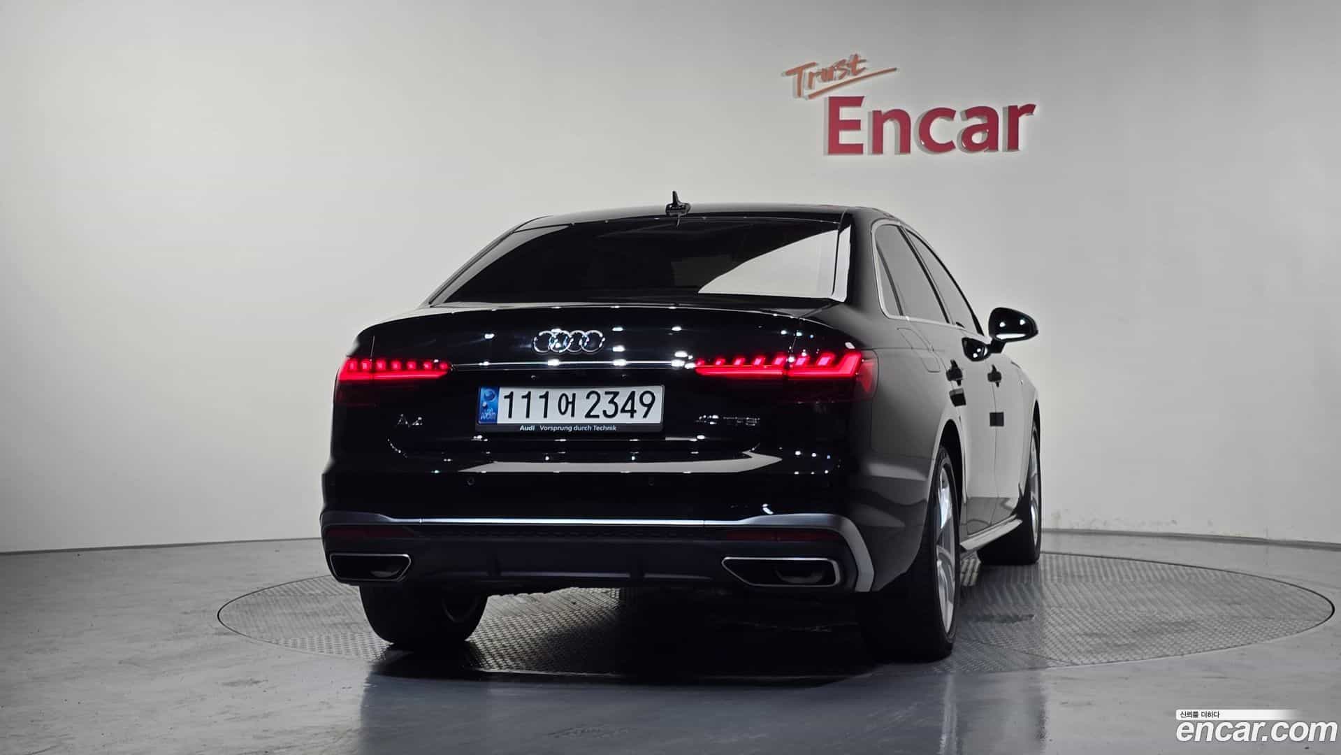 A4 Audi 2021.10-OUTER-004
