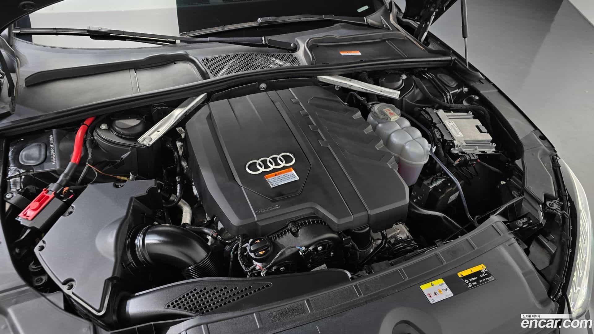 A4 Audi 2021.10-OUTER-006