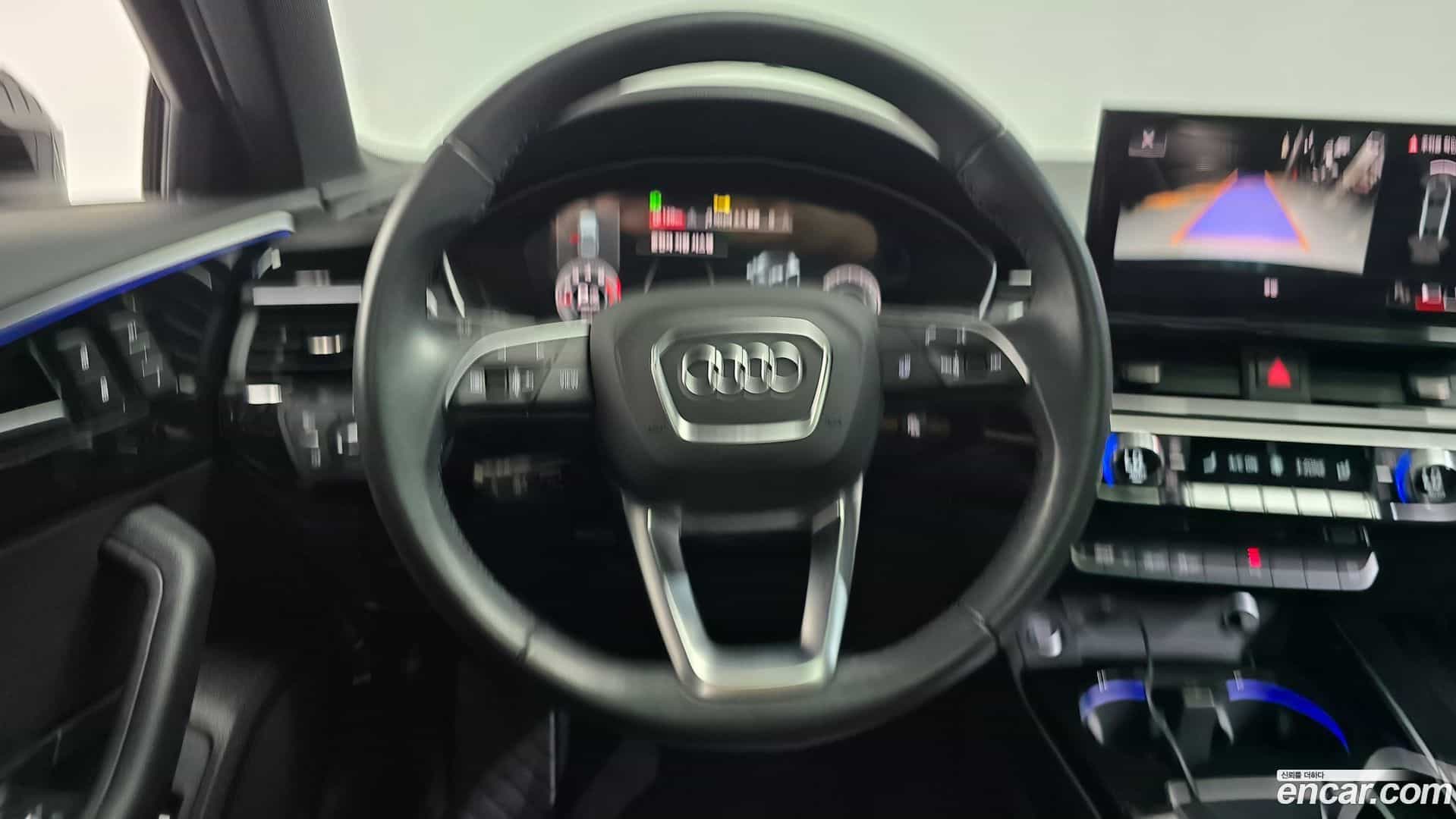 A4 Audi 2021.10-OPTION-017