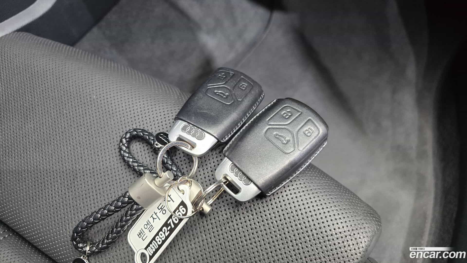 A4 Audi 2021.10-OPTION-019