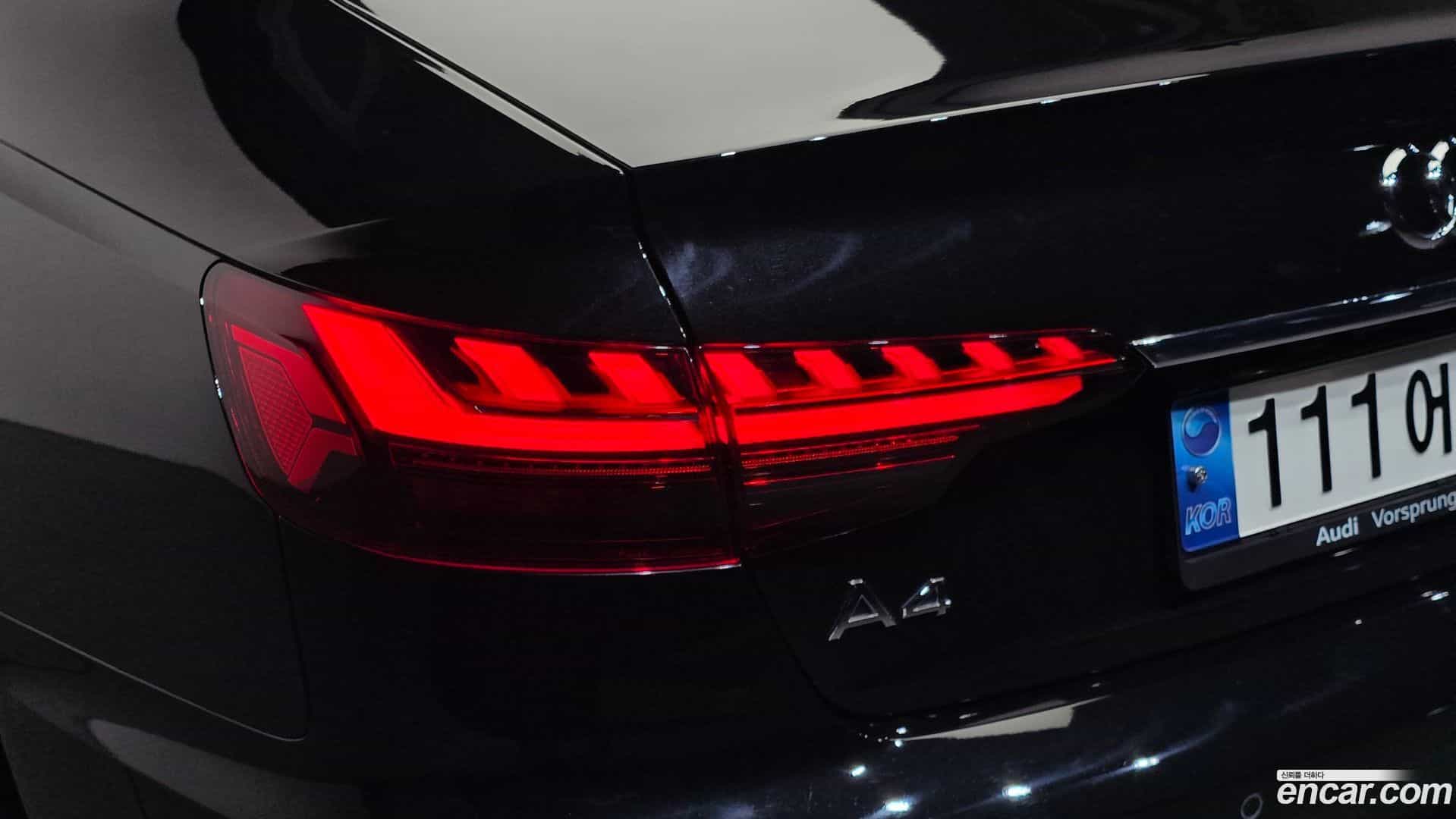 A4 Audi 2021.10-OUTER-033