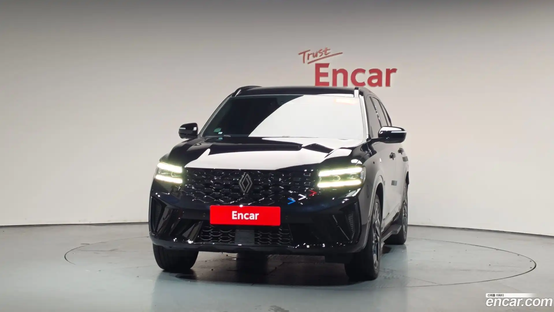 Grand Koleos Renault Korea 2025.3-OUTER-003