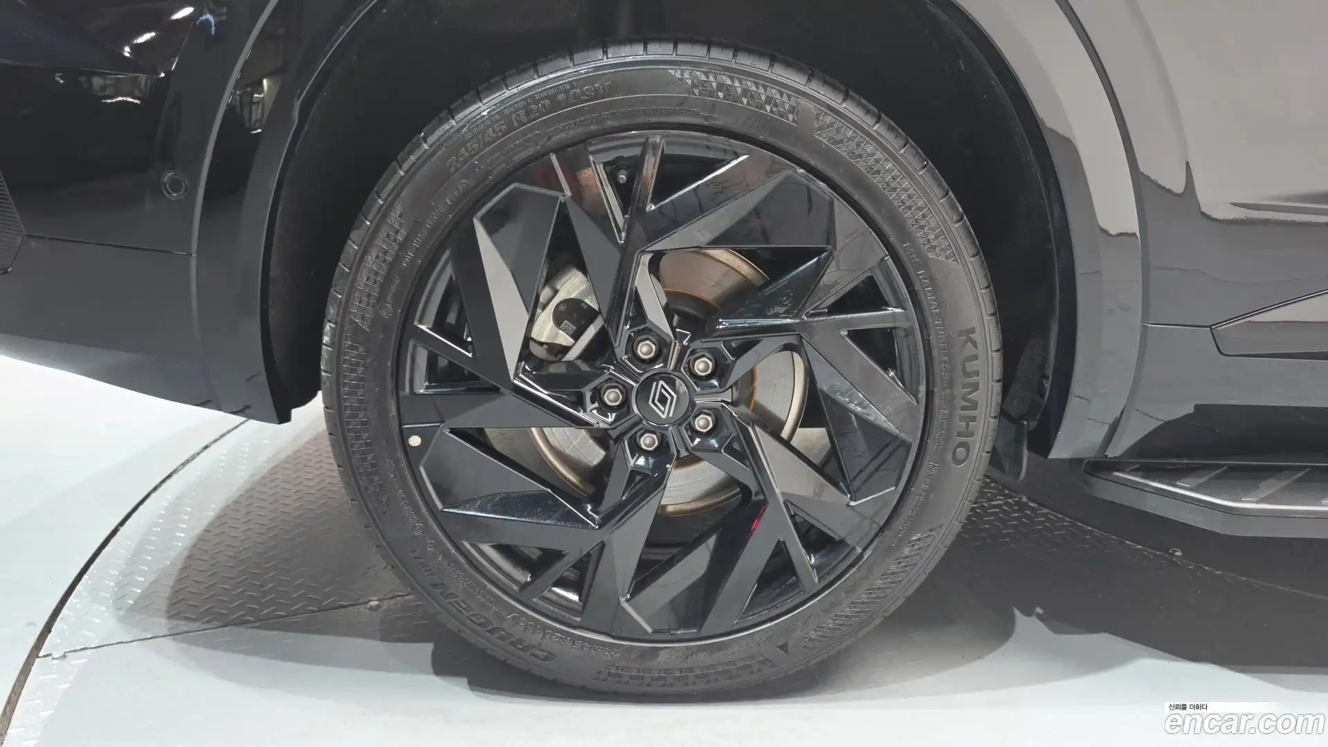 Grand Koleos Renault Korea 2025.3-OUTER-005