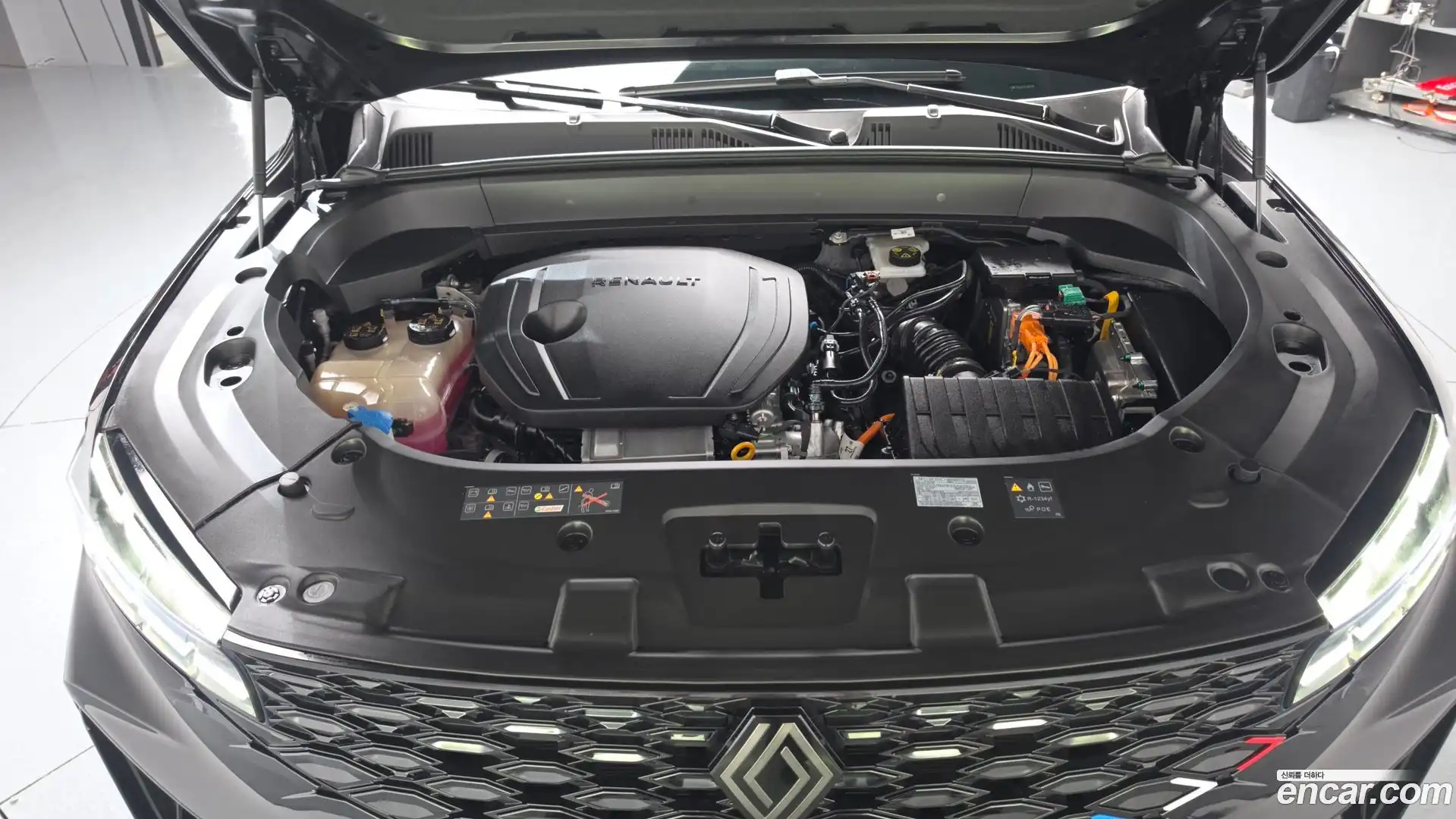 Grand Koleos Renault Korea 2025.3-OUTER-006