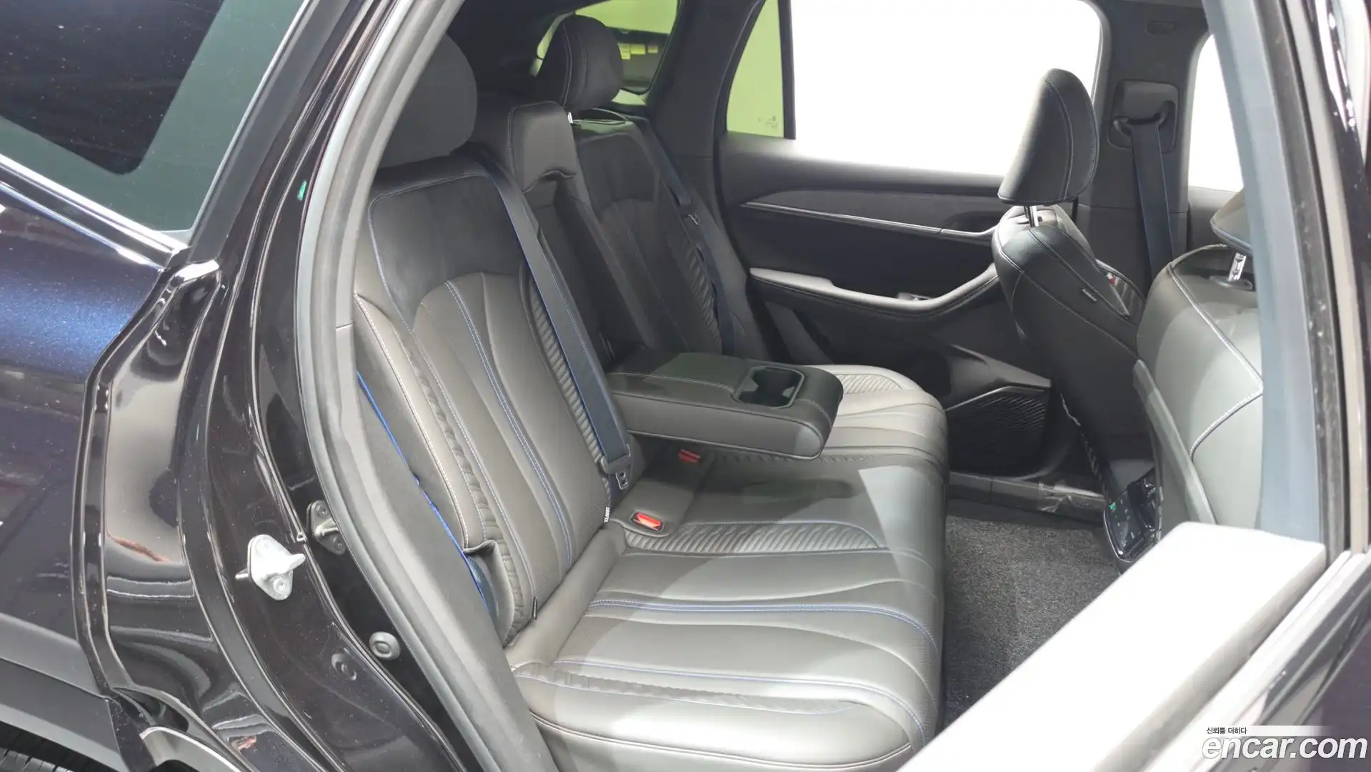Grand Koleos Renault Korea 2025.3-OPTION-015