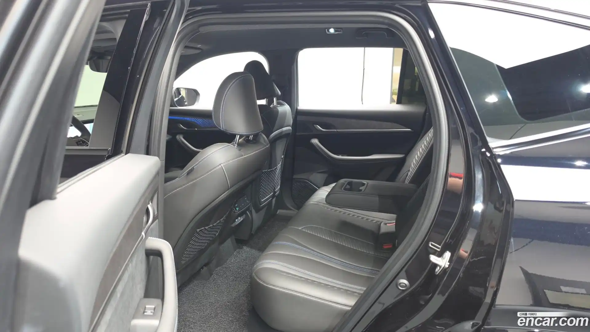 Grand Koleos Renault Korea 2025.3-OPTION-016
