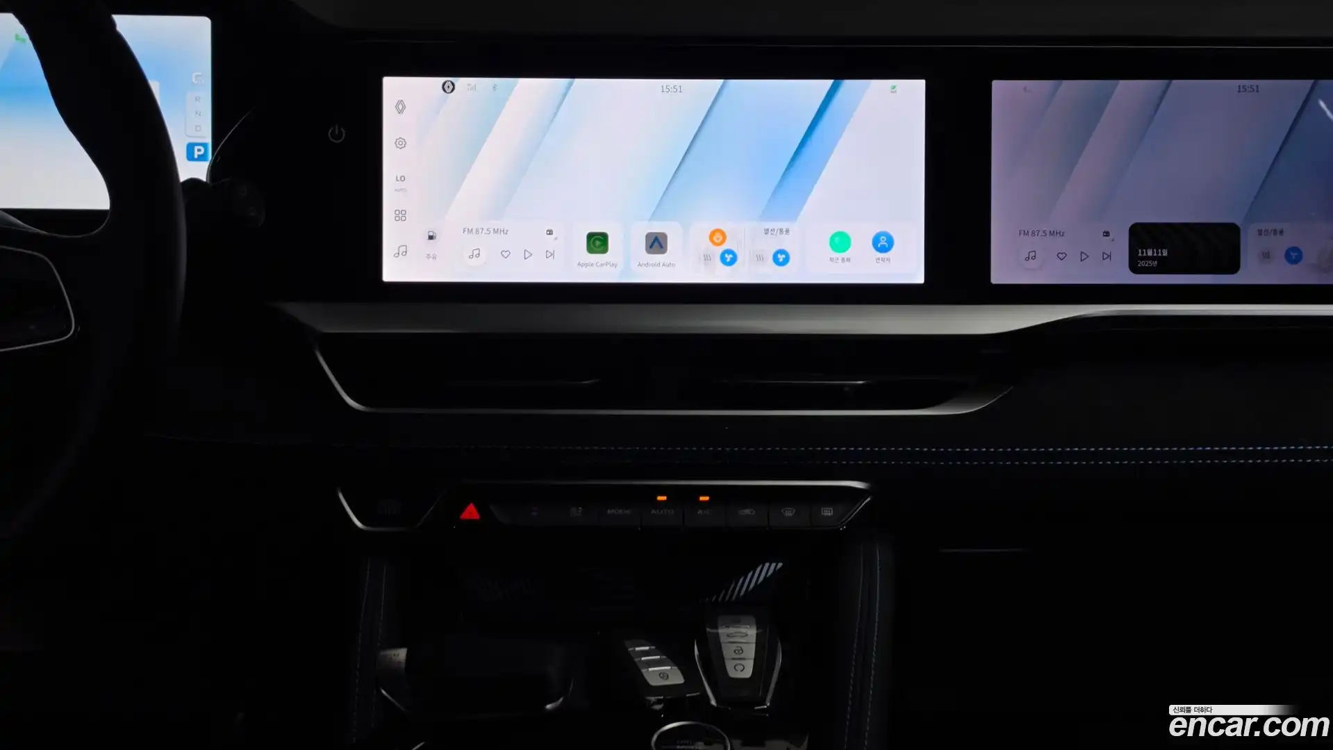 Grand Koleos Renault Korea 2025.3-OPTION-018