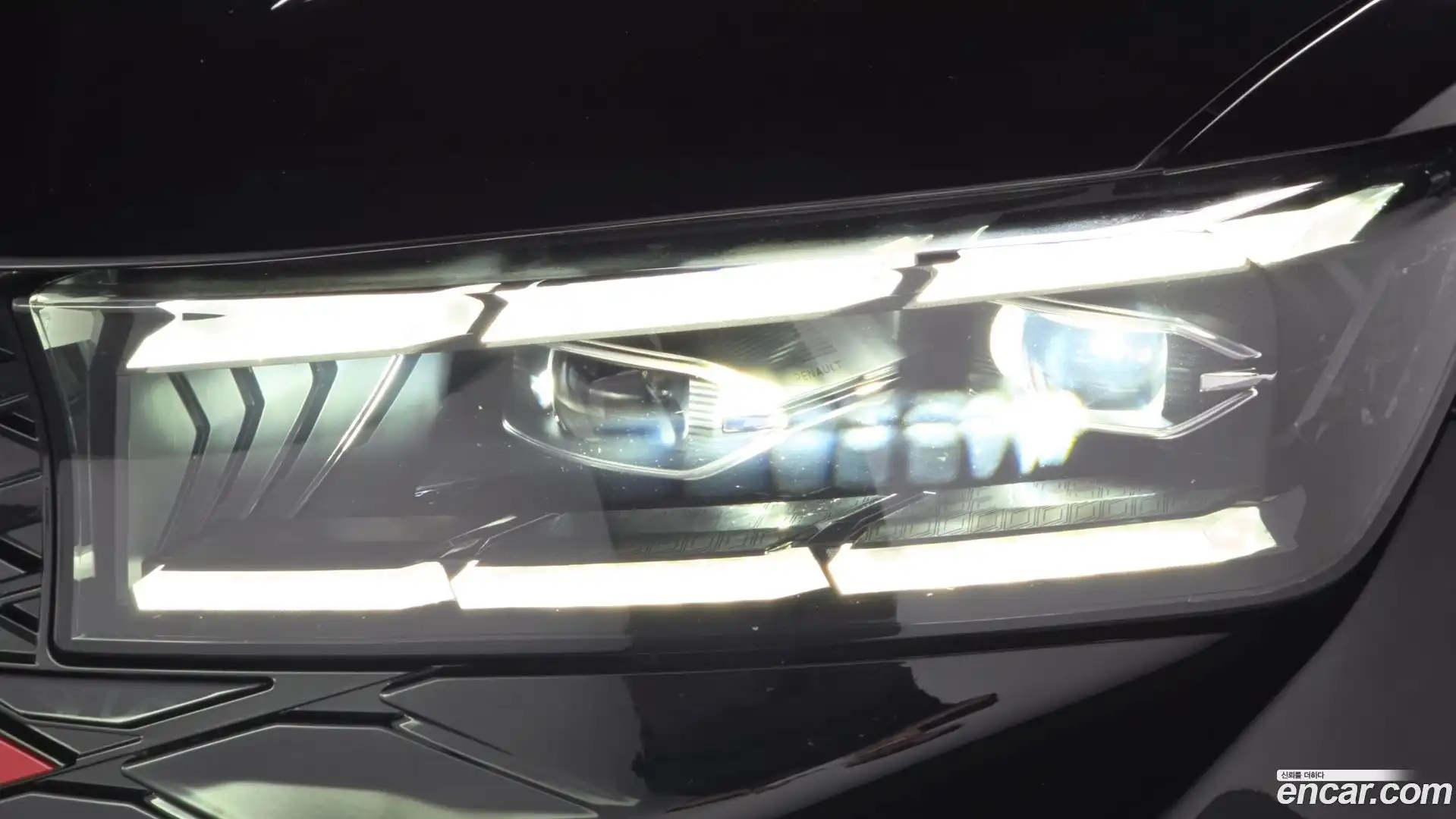 Grand Koleos Renault Korea 2025.3-OUTER-032
